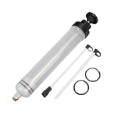 Maxbell Auto Fluid Oil Extractor Pump Multiuse Professional Manual Gear Oil Transfer 500ml
