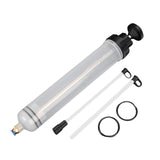 Maxbell Auto Fluid Oil Extractor Pump Multiuse Professional Manual Gear Oil Transfer 500ml