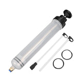 Maxbell Auto Fluid Oil Extractor Pump Multiuse Professional Manual Gear Oil Transfer 500ml