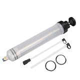 Maxbell Auto Fluid Oil Extractor Pump Multiuse Professional Manual Gear Oil Transfer 500ml