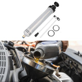 Maxbell Auto Fluid Oil Extractor Pump Multiuse Professional Manual Gear Oil Transfer 500ml