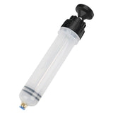 Maxbell Auto Fluid Oil Extractor Pump Multiuse Professional Manual Gear Oil Transfer 1500ml