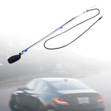 Maxbell Radio Manual AM/FM Antenna Automotive Antenna for Honda 1992-2002 Civic