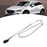Maxbell Radio Manual AM/FM Antenna Automotive Antenna for Honda 1992-2002 Civic