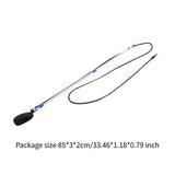 Maxbell Radio Manual AM/FM Antenna Automotive Antenna for Honda 1992-2002 Civic