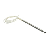 Maxbell Extension White for MR515821 00-06 -01407