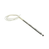 Maxbell Extension White for MR515821 00-06 -01407