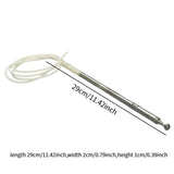 Maxbell Extension White for MR515821 00-06 -01407