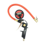 Maxbell Tire Pressure Gauge Portable Handheld Compressor Accessories for SUV RV