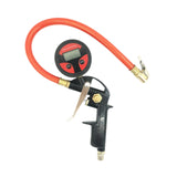 Maxbell Tire Pressure Gauge Portable Handheld Compressor Accessories for SUV RV