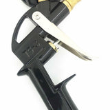 Maxbell Tire Pressure Gauge Portable Handheld Compressor Accessories for SUV RV