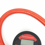 Maxbell Tire Pressure Gauge Portable Handheld Compressor Accessories for SUV RV