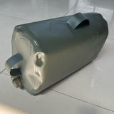 Soft Oil Bag Bladder Foldable Large Capacity Replacement with Tube Water Can 40L