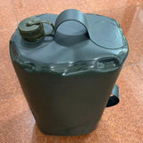 Soft Oil Bag Bladder Foldable Large Capacity Replacement with Tube Water Can 40L