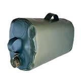 Soft Oil Bag Bladder Foldable Large Capacity Replacement with Tube Water Can 50L