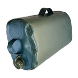 Soft Oil Bag Bladder Foldable Large Capacity Replacement with Tube Water Can 50L