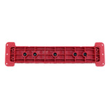 Maxbell Power Distribution Block M10 Busbar Terminals 300A Marine Red
