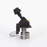 Maxbell Truck Control Valve Sturdy Rising Slow Down 4 Holes Dump Truck Control Valve