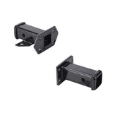 Maxbell Adapter Metal Trailer Lock for Trailer Cloth Accessories 4.5cmx8.5cm