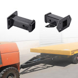 Maxbell Adapter Metal Trailer Lock for Trailer Cloth Accessories 4.5cmx8.5cm