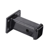 Maxbell Adapter Metal Trailer Lock for Trailer Cloth Accessories 4.5cmx8.5cm