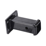 Maxbell Adapter Metal Trailer Lock for Trailer Cloth Accessories 4.5cmx8.5cm