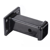 Maxbell Adapter Metal Trailer Lock for Trailer Cloth Accessories 4.5cmx8.5cm