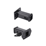 Maxbell Adapter Metal Trailer Lock for Trailer Cloth Accessories 4.5cmx8.5cm