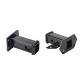 Maxbell Adapter Metal Trailer Lock for Trailer Cloth Accessories 4.5cmx8.5cm