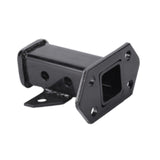 Maxbell Adapter Metal Trailer Lock for Trailer Cloth Accessories 5.5cmx7.5cm