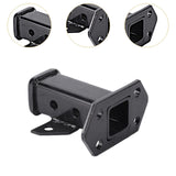 Maxbell Adapter Metal Trailer Lock for Trailer Cloth Accessories 5.5cmx7.5cm
