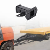 Maxbell Adapter Metal Trailer Lock for Trailer Cloth Accessories 5.5cmx7.5cm