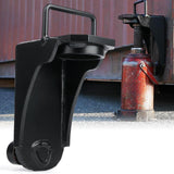 Shipping Container Jack Lug Stable Shipping Container Accessories Heavy Duty