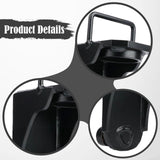 Shipping Container Jack Lug Stable Shipping Container Accessories Heavy Duty