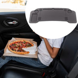 Maxbell Steering Wheel Desk Stable Laptop Work Table for Dining Working Reading