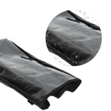 Maxbell Electric Wheelchair Arm Control Panel Cover Dustproof Keep Dry Armrest Cover