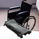 Maxbell Electric Wheelchair Arm Control Panel Cover Dustproof Keep Dry Armrest Cover