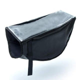 Maxbell Electric Wheelchair Arm Control Panel Cover Dustproof Keep Dry Armrest Cover