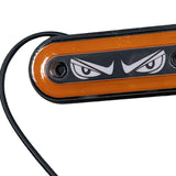 Maxbell Side Marker Light Waterproof Vehicle Exterior Front/Rear 12V/24V Orange