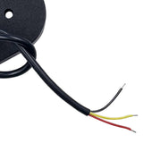 Maxbell Side Marker Light Waterproof Vehicle Exterior Front/Rear 12V/24V Green