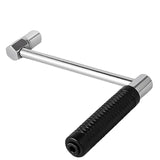 Maxbell Torque Multiplier Wrench Labor Saving 20:1 Torque Ratio Steel Lug Nut Wrench Box Length 20.5 cm