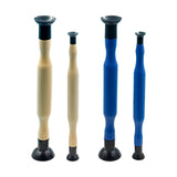 Maxbell 2x Hand Valve Lapping Tool Auto Repair for Automobile Truck Accessory