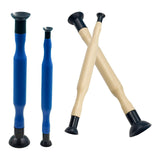Maxbell 2x Hand Valve Lapping Tool Auto Repair for Automobile Truck Accessory