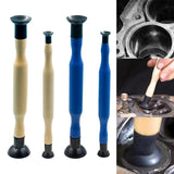 Maxbell 2x Hand Valve Lapping Tool Auto Repair for Automobile Truck Accessory