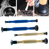 Maxbell 2x Hand Valve Lapping Tool Auto Repair for Automobile Truck Accessory