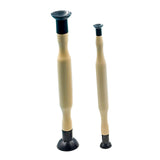 Maxbell 2x Hand Valve Lapping Tool Auto Repair for Automobile Truck Accessory