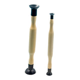 Maxbell 2x Hand Valve Lapping Tool Auto Repair for Automobile Truck Accessory