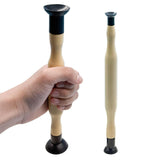 Maxbell 2x Hand Valve Lapping Tool Auto Repair for Automobile Truck Accessory
