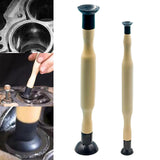 Maxbell 2x Hand Valve Lapping Tool Auto Repair for Automobile Truck Accessory