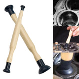 Maxbell 2x Hand Valve Lapping Tool Auto Repair for Automobile Truck Accessory